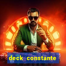 deck constante marvel snap